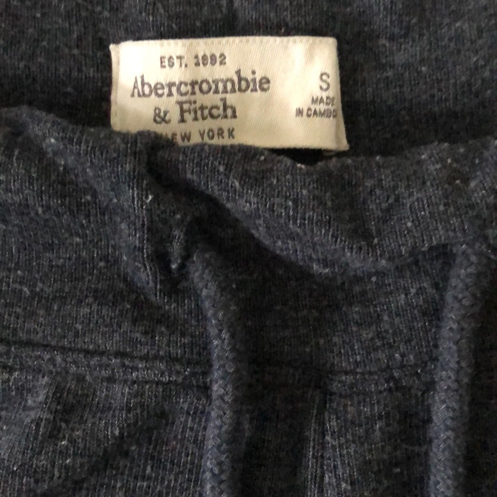 AF pants - Picture 2 of 2